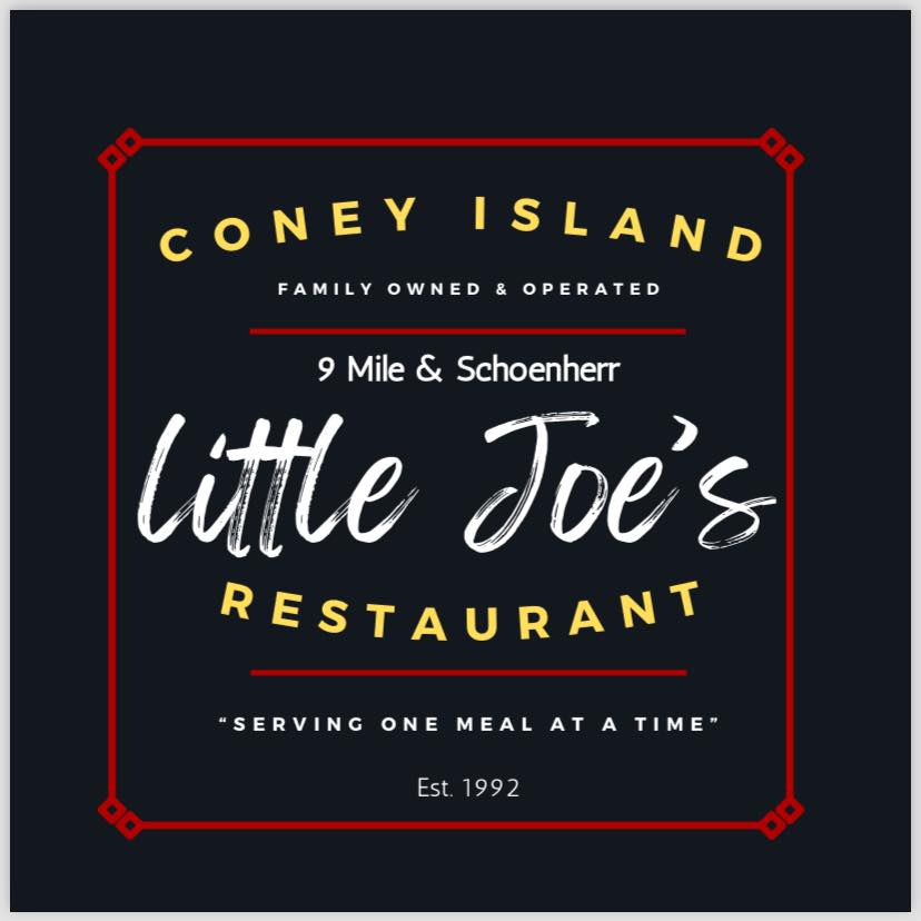 Little Joe's Coney Island